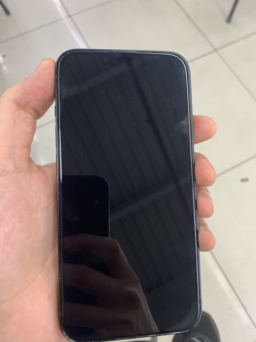 Продам срочно Iphone 13 256гб