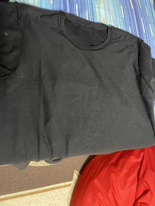 Тениска Prizrak fighter