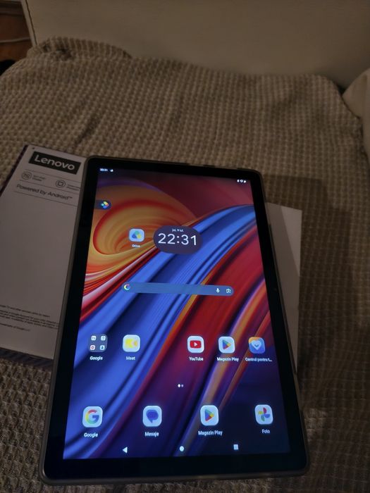 Tableta/ E-reader Lenovo Tab M10 Gen 3