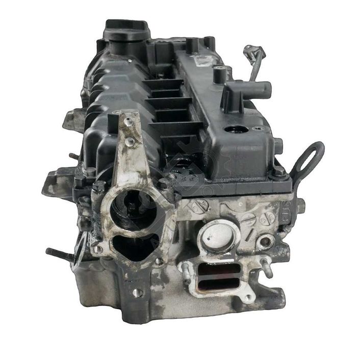 Оборудвана цилиндрова глава Hyundai i40  ID: 156488