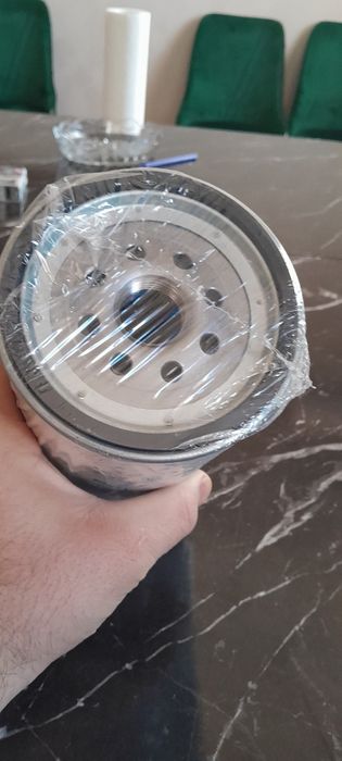 Фильтр Volvo 2.1.53.8.9.7.5