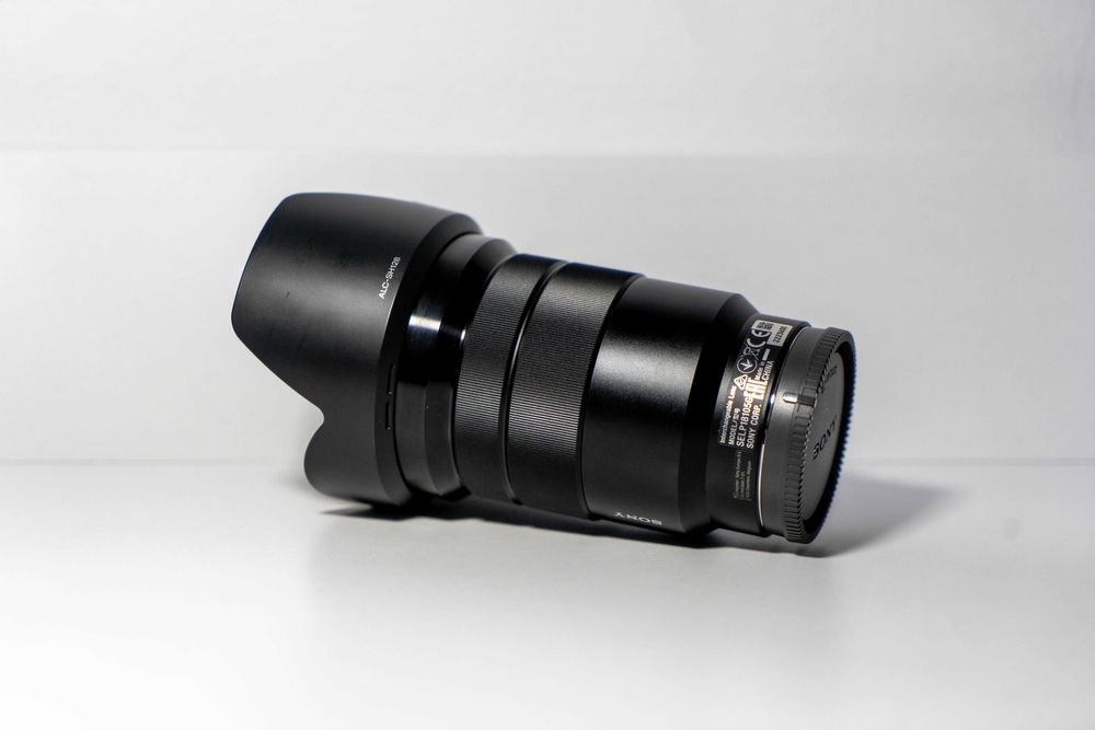 Sony Alpha A6400+cadou gimball Ronin RSC