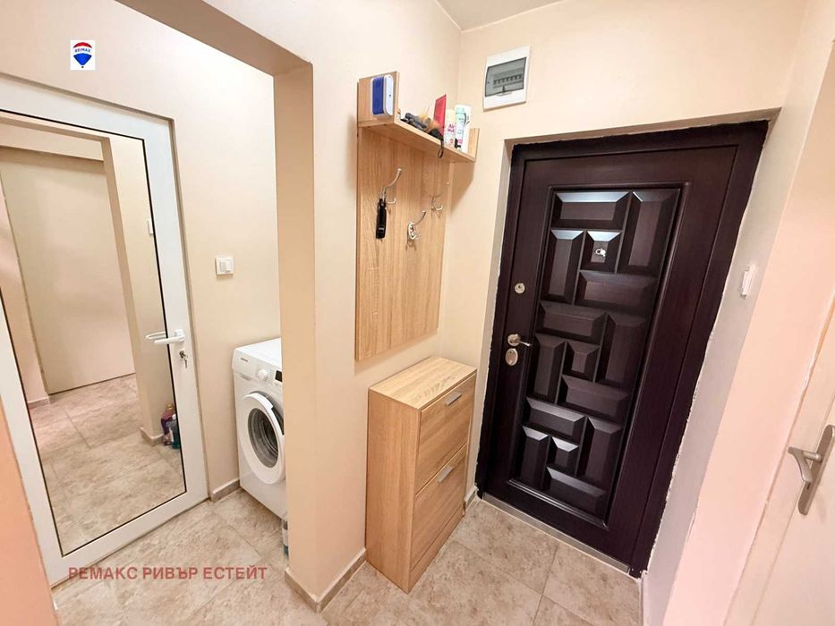 Продава се Едностаен апартамент в Русе, Здравец Изток - 35 кв.м за 786 €/кв.м - Снимка #1