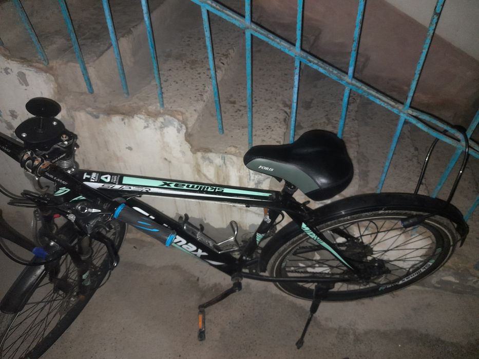 Velosiped Спортивный Holati ideal Kami yoq telefonga obmen bor