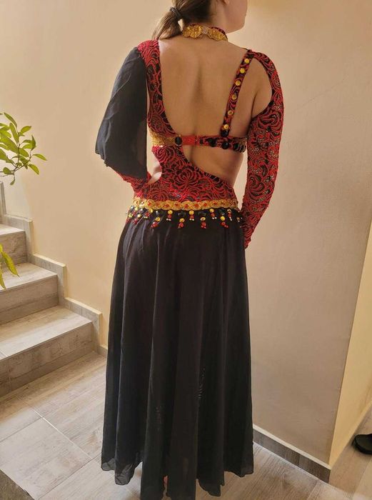 Костюми за Ориенталски танци