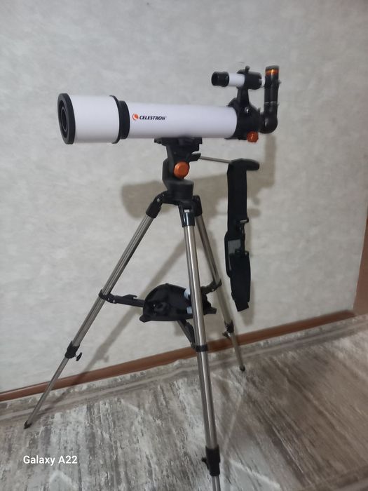 Телескоп  Celestron Libra 705AZ 70×500
