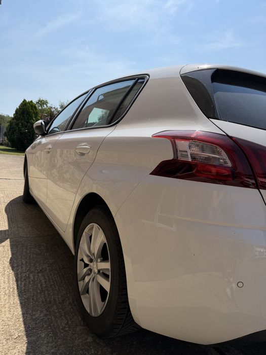 PEUGEOT 308 2016 — imagine 4