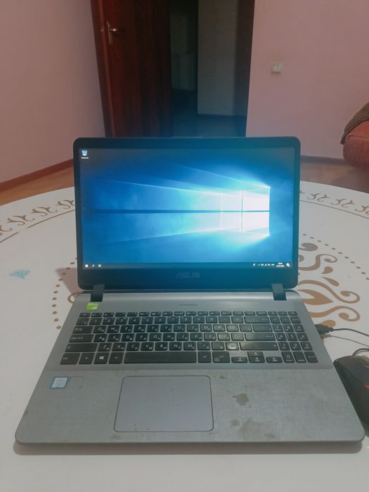 Модель асус asus