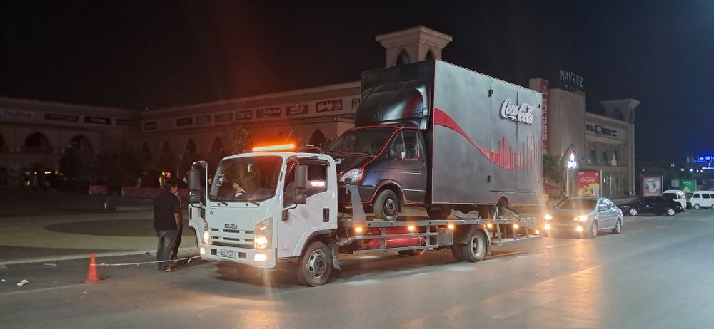 isuzu evakuator sotiladi