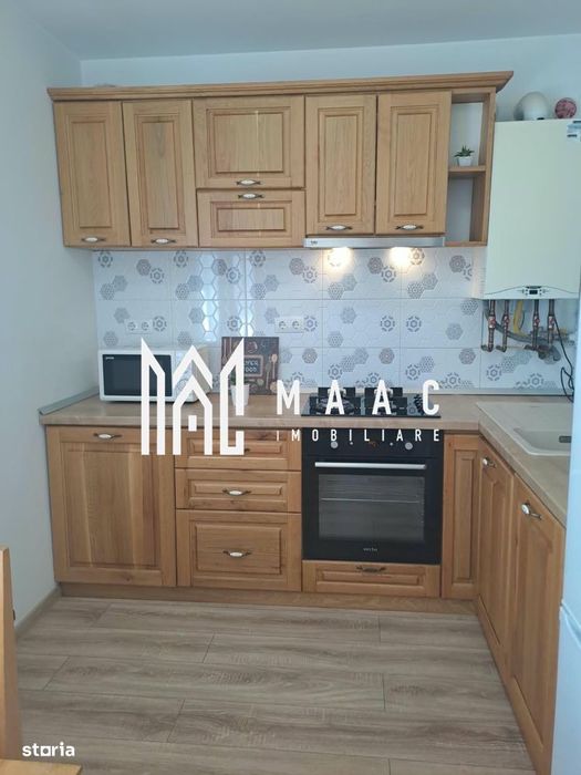 Apartament 1 cameră de închiriat | Șelimbăr | 37 mp | parcare