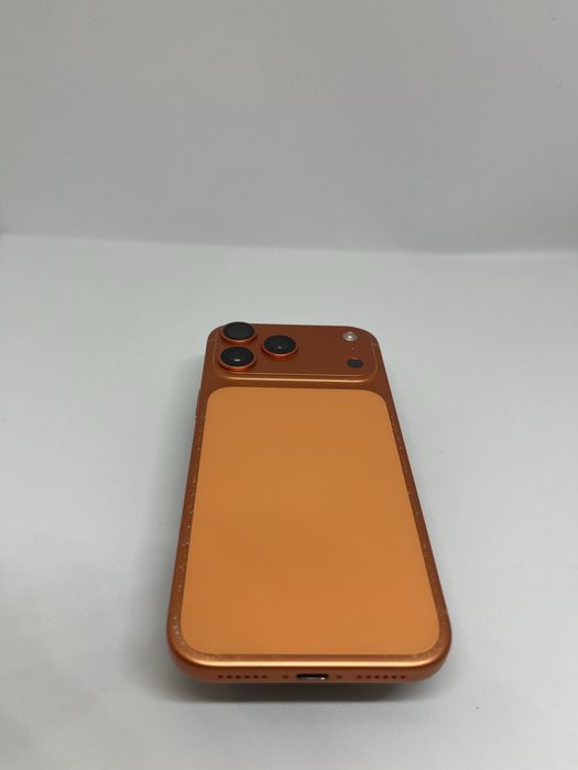 Ip 17 pro max 256 gb 95%