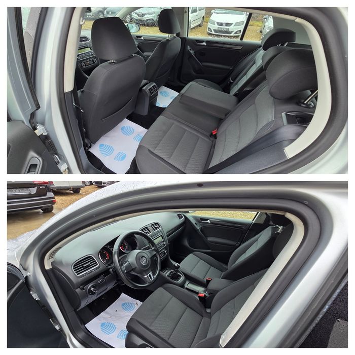 Volkswagen golf  benzina