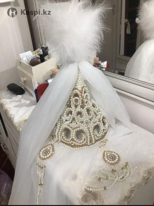 Продам платье на узату