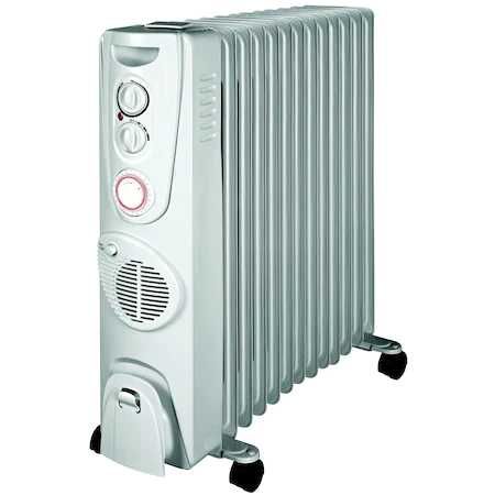 Calorifer electric cu ulei