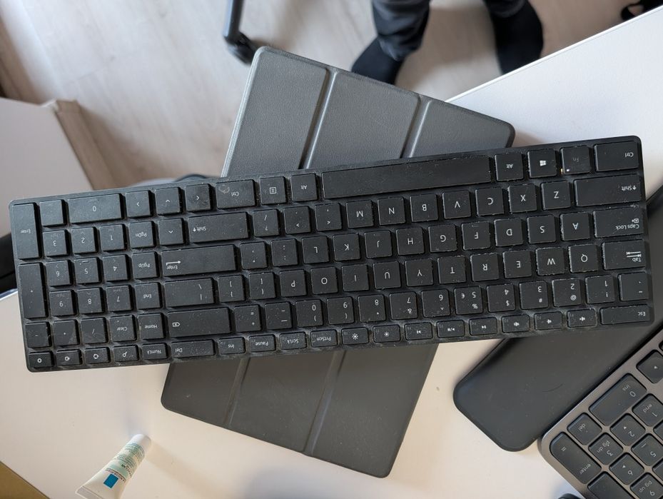 Tastatura Microsoft Designer Bluetooth