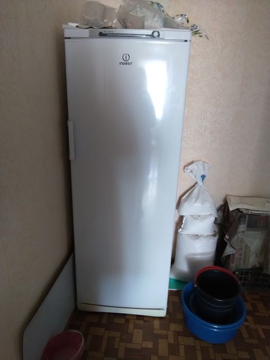 Камера морозильная