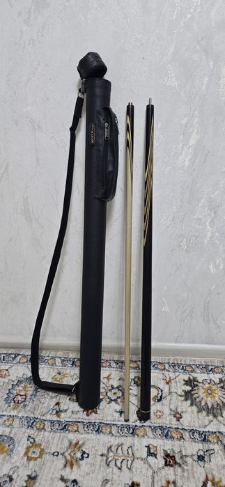 Продам бильярдный кий!