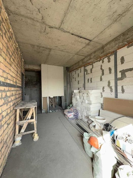 Продаётся квартира в элитном ЖК Mirabad Avenue