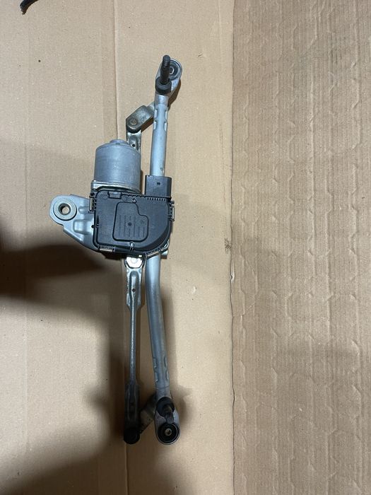 Ansamblu Stergatoare Alfa Romeo Giulia de Europa 50554983 an 2015-2022