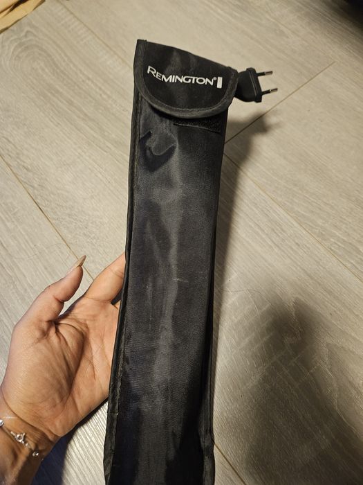 Шиш / Маша за къдрици Remington за големи къдрици (32 мм)