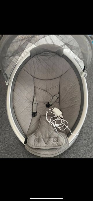 Бебешка люлка Hot Mom. Като Нова