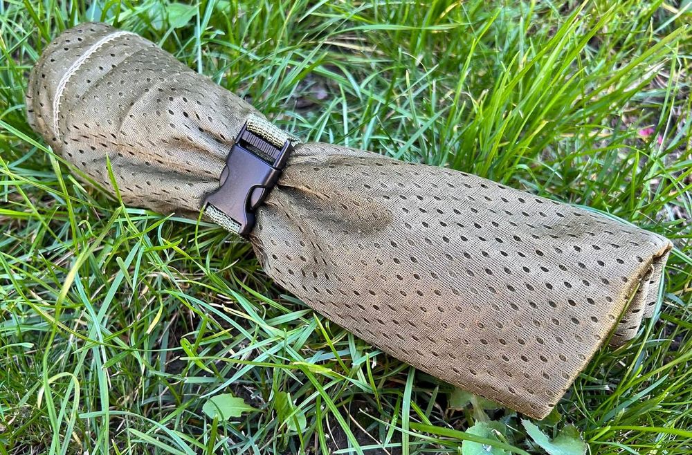 Карп сакове 10 броя