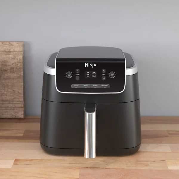 Фритюрник с горещ въздух, Еър фрайър Ninja Air Fryer Pro Неразопакован