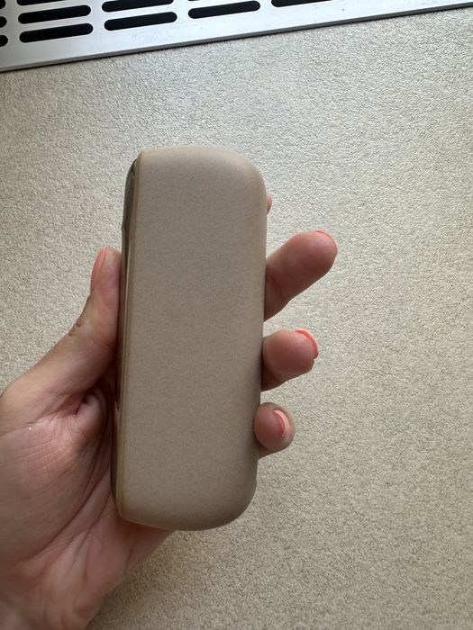 Vand Iqos+accesorii