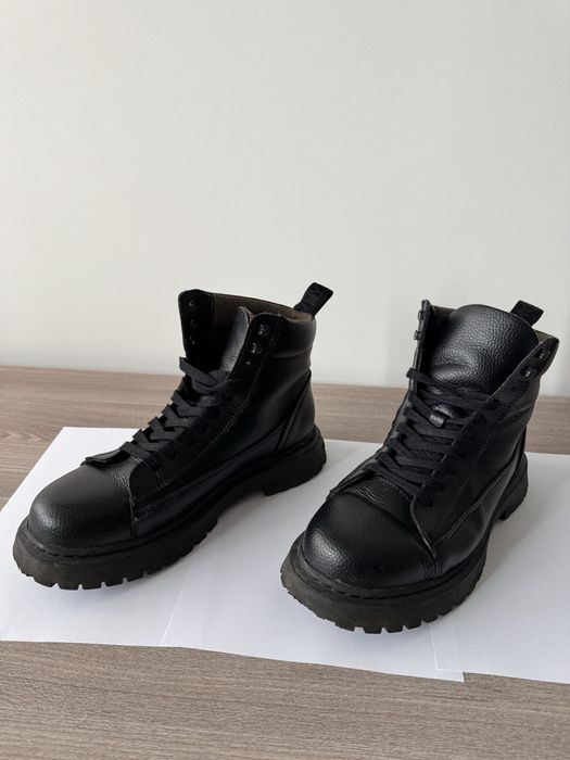 Tommy Jeans Bocanci -Tyler 1AW