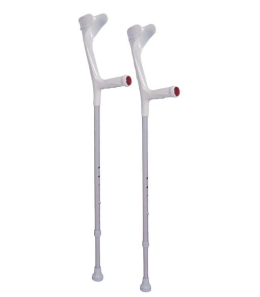 Carja cu sprijin antebrat