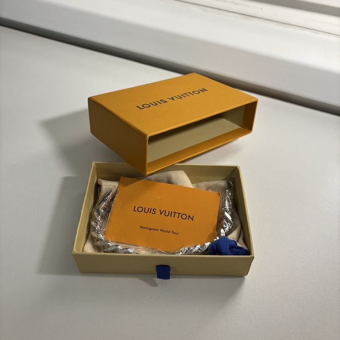 Bratara Louis Vuitton