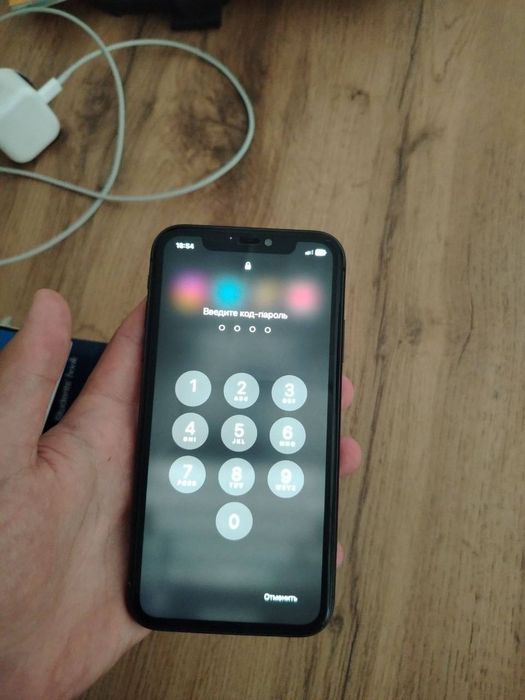 iPhone 11 sotiladi