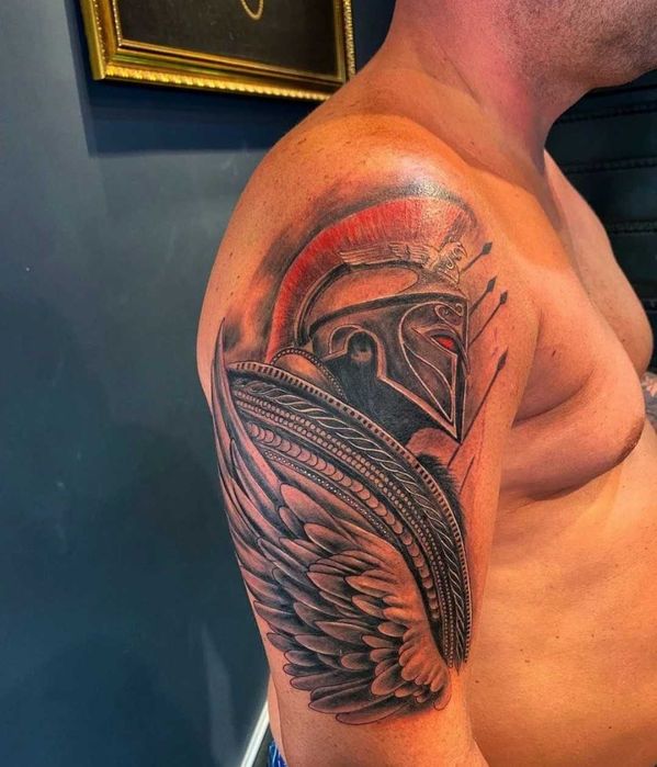 Профессиональный тату мастер.татуировки