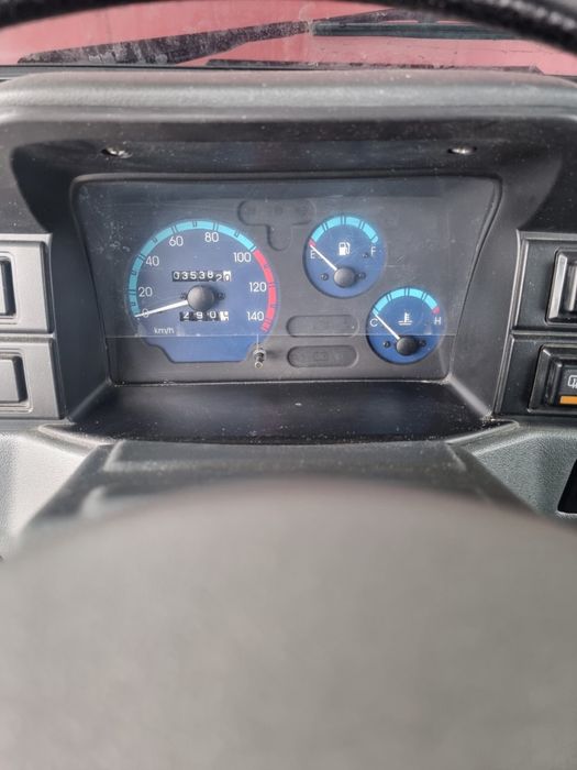 Chevrolet Damas 2022