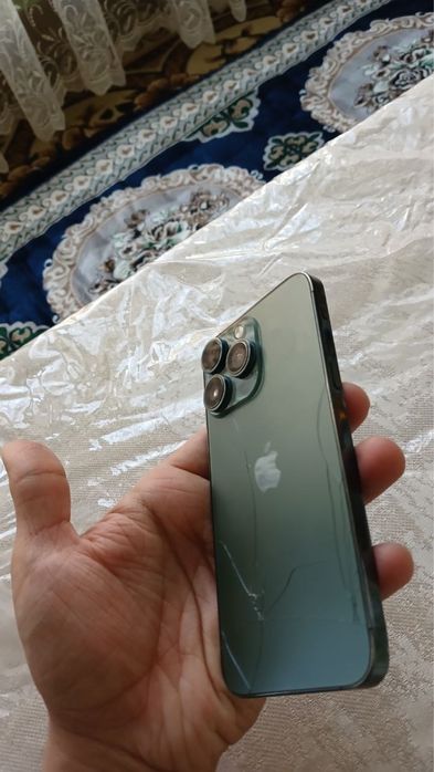 Iphone X 13 proo