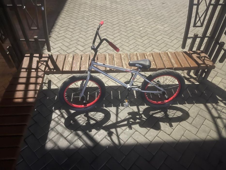 Велосипед продается