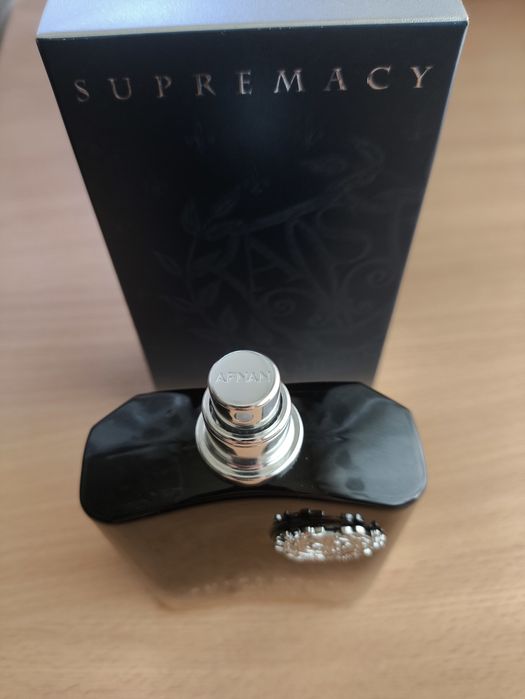 Afnan supremacy incense