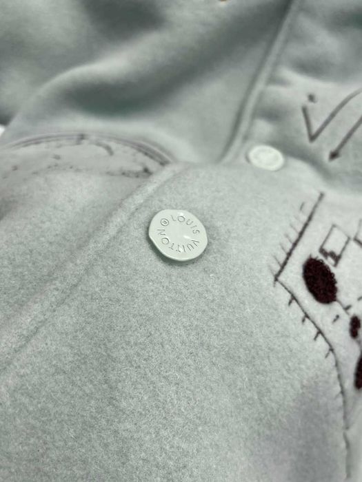 Geaca Louis Vuitton premium