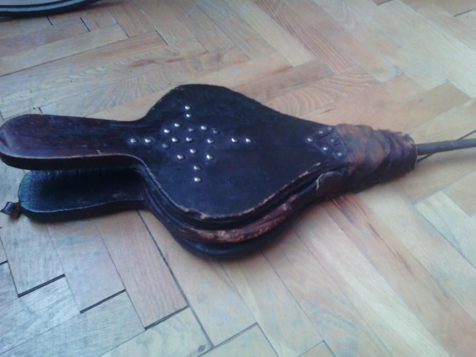 Старо ковашко духало