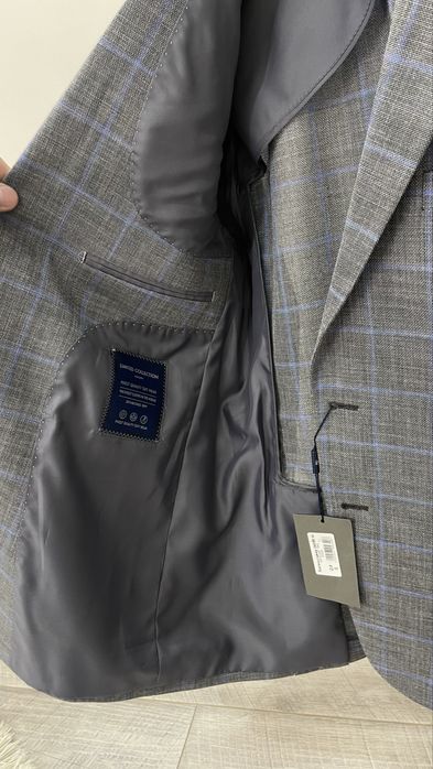 Пинжак   мужской