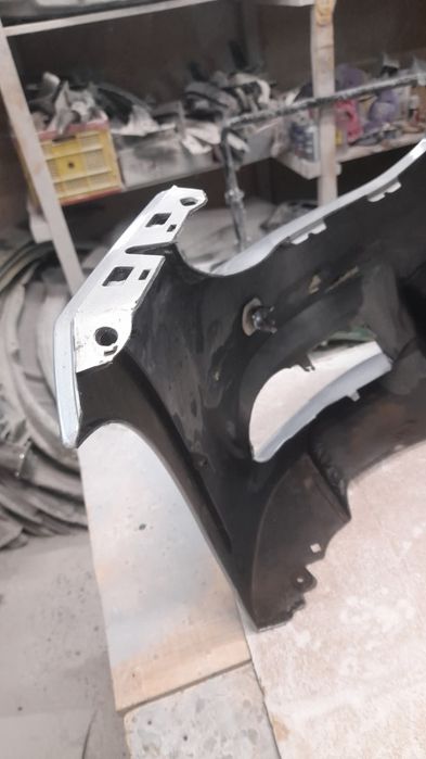 Bara față m bmw e92 e93  facelift