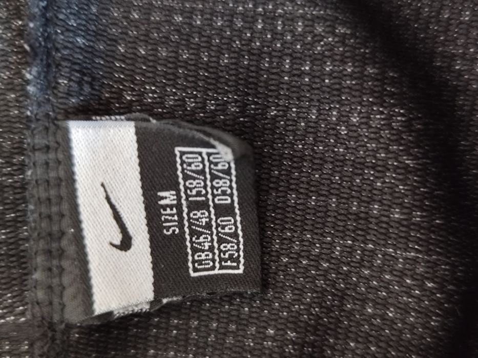 Nike pantaloni scurți