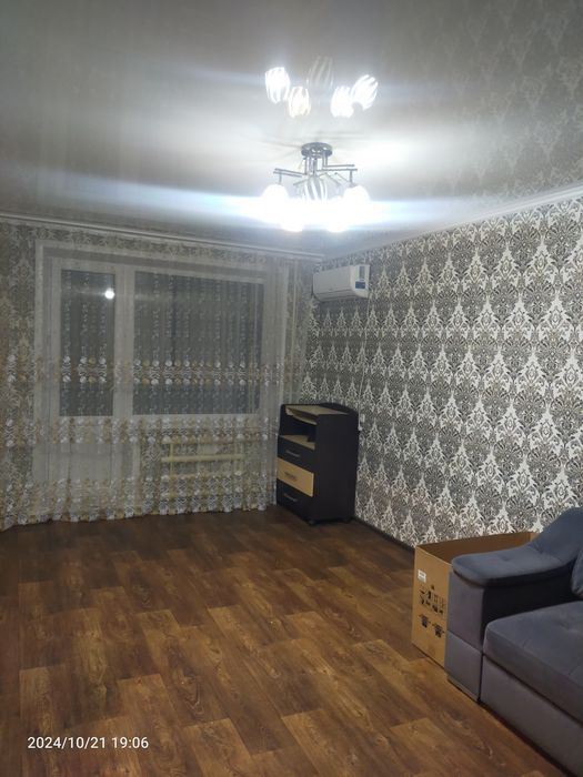Сдам 1-комнатную квартиру