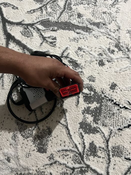 Autocom delphi diagnostika