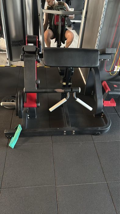 Set Aparate Fitness