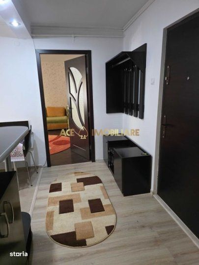2 Camere de inchiriat | Vacaresti | Boiler | Mobilat-Utilat