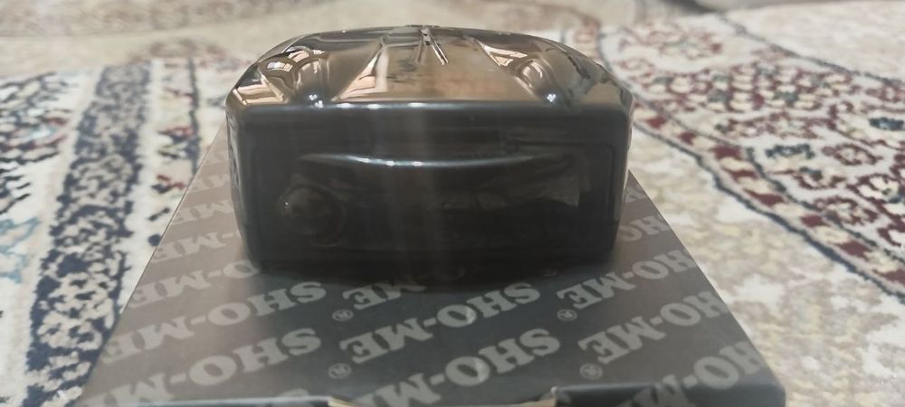 Antiradar sho-me 520 STR