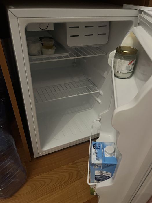 Холодильник мини