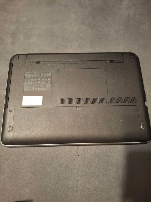 vand laptop hp probook 450 g2 stare impecabila