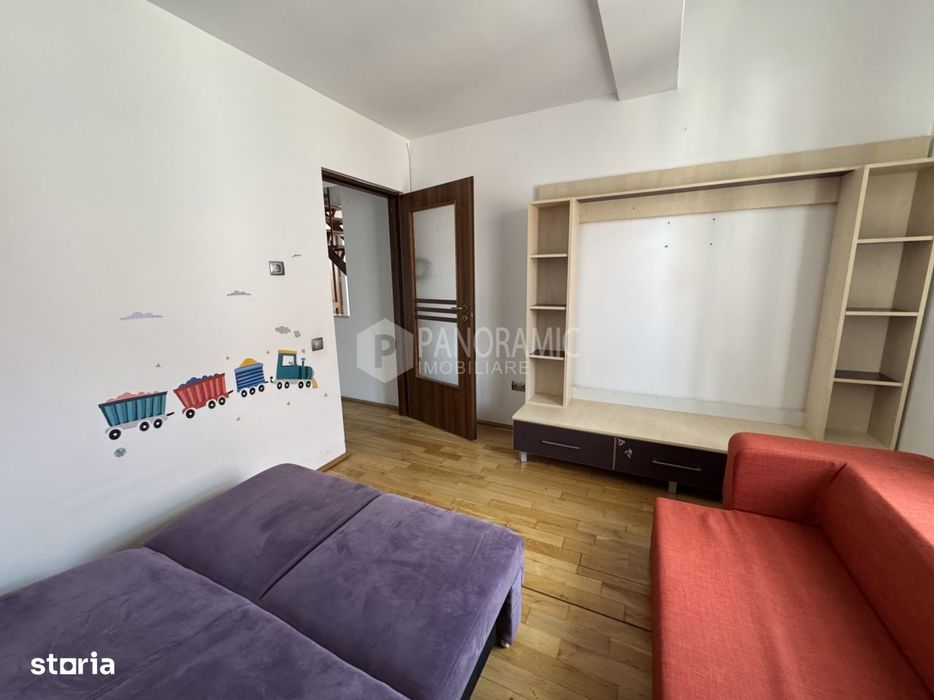 Apartament cu 4 camere Baciu zona Regal
